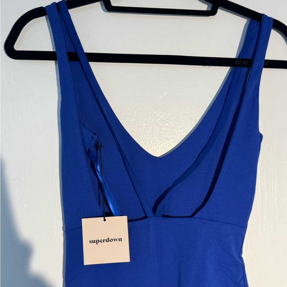 superdown bodysuit - Picture 2 of 9